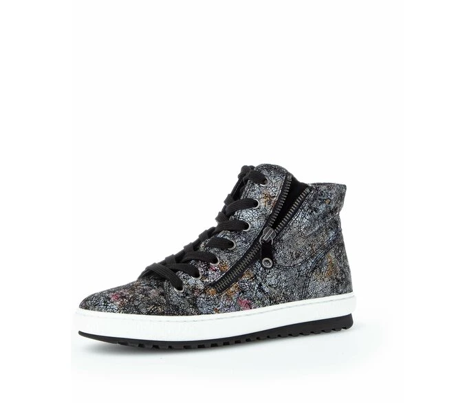 Zapatillas Gabor Mujer Multicolour | ES0000138