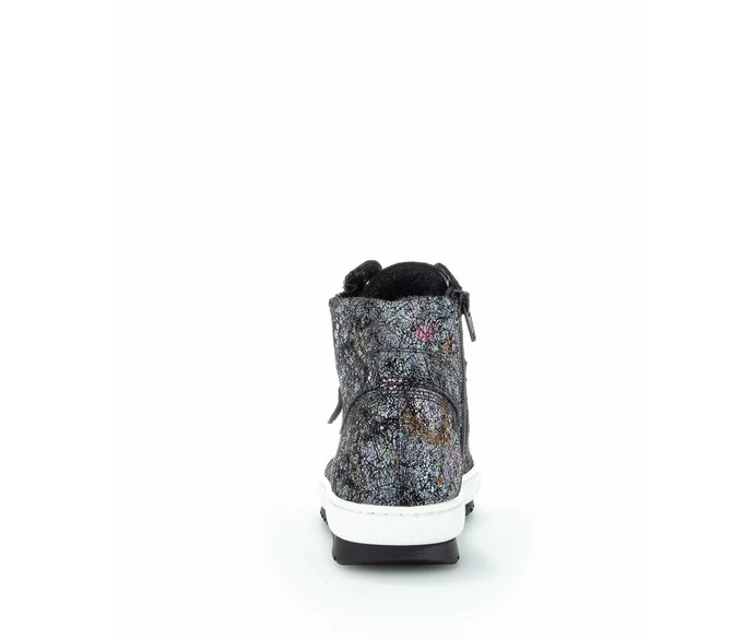 Zapatillas Gabor Mujer Multicolour | ES0000138