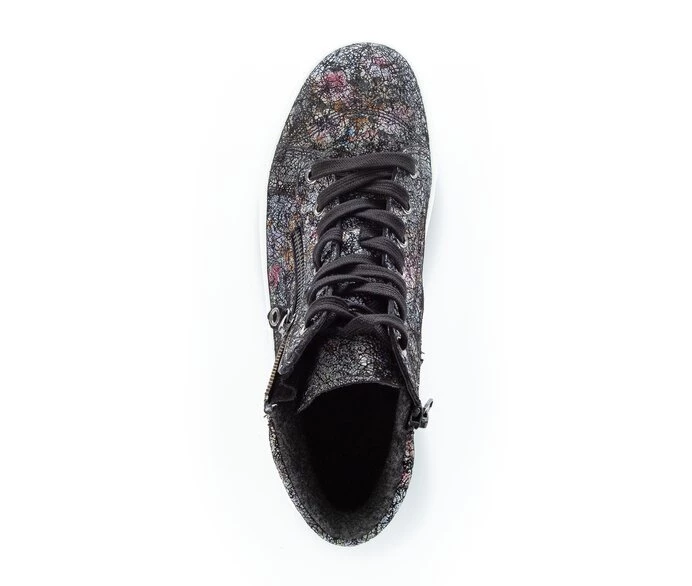 Zapatillas Gabor Mujer Multicolour | ES0000138