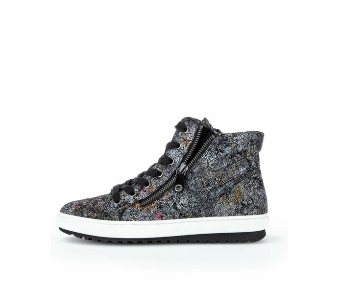 Zapatillas Gabor Mujer Multicolour | ES0000138