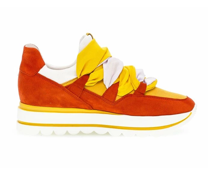 Zapatillas Gabor Mujer Multicolour | ES0000487