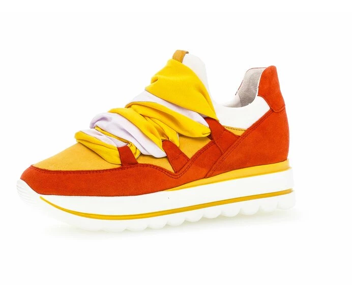 Zapatillas Gabor Mujer Multicolour | ES0000487