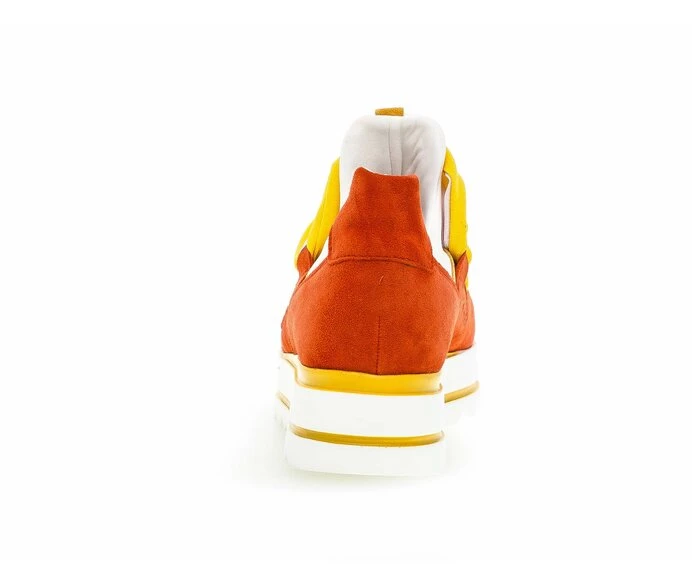 Zapatillas Gabor Mujer Multicolour | ES0000487