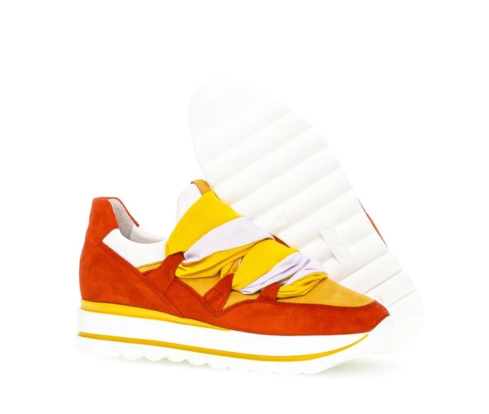 Zapatillas Gabor Mujer Multicolour | ES0000487