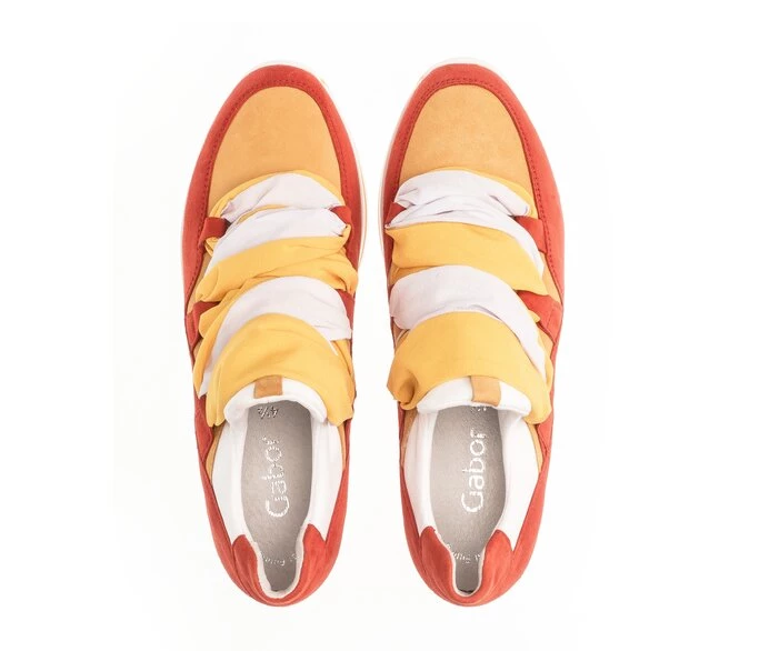 Zapatillas Gabor Mujer Multicolour | ES0000487