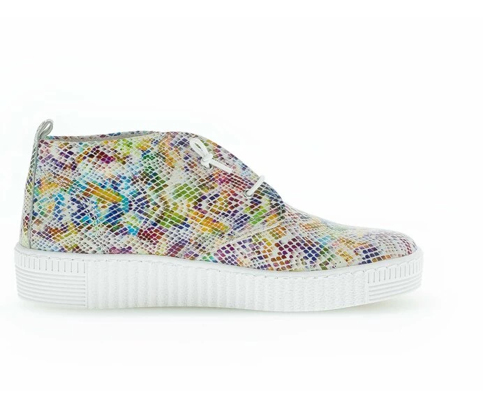 Zapatillas Gabor Mujer Multicolour | ES0000488