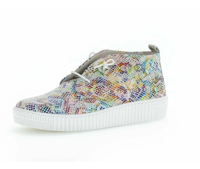 Zapatillas Gabor Mujer Multicolour | ES0000488