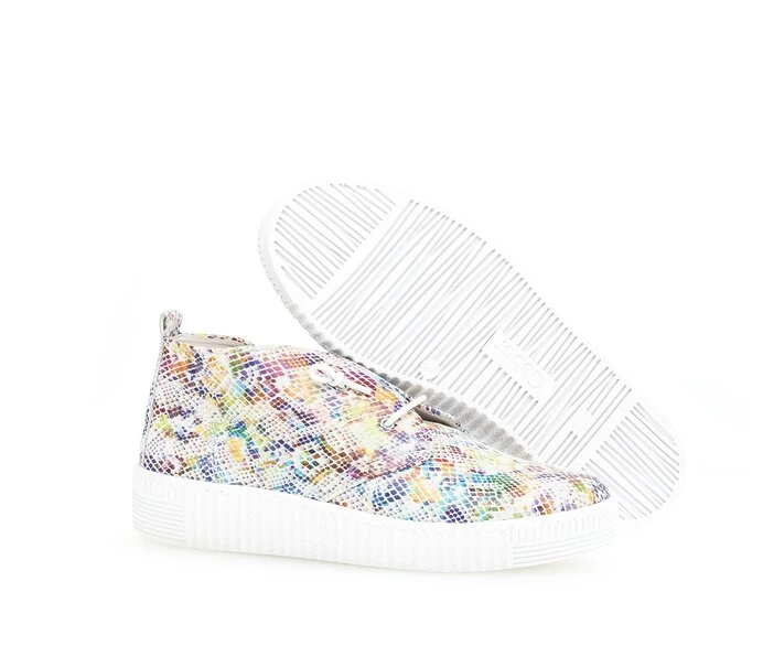 Zapatillas Gabor Mujer Multicolour | ES0000488