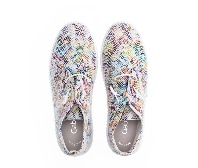 Zapatillas Gabor Mujer Multicolour | ES0000488