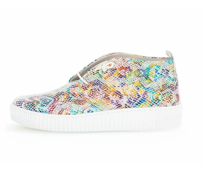 Zapatillas Gabor Mujer Multicolour | ES0000488
