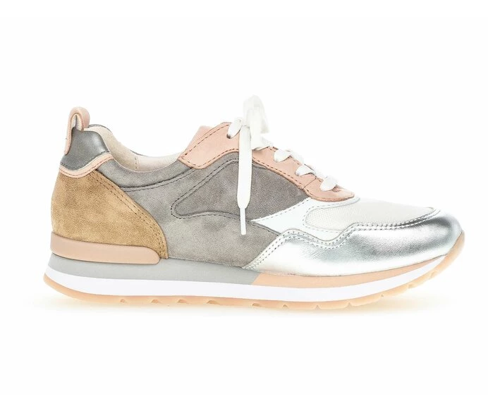 Zapatillas Gabor Mujer Multicolour | ES0000524