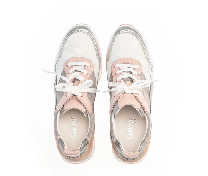 Zapatillas Gabor Mujer Multicolour | ES0000524