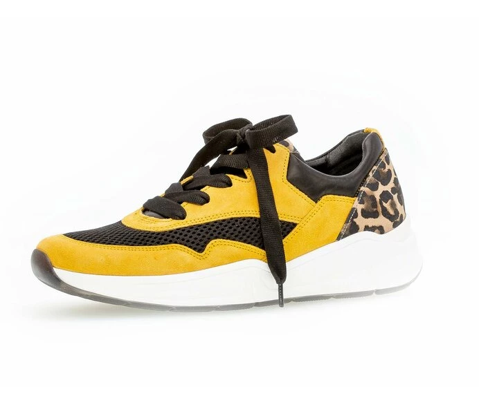 Zapatillas Gabor Mujer Multicolour | ES0000658