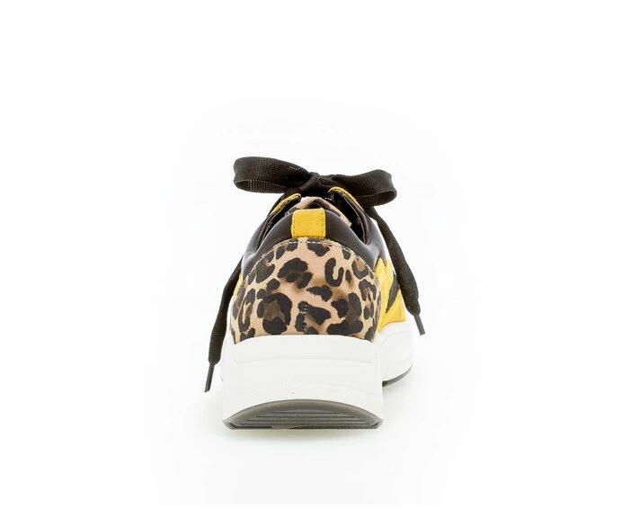 Zapatillas Gabor Mujer Multicolour | ES0000658