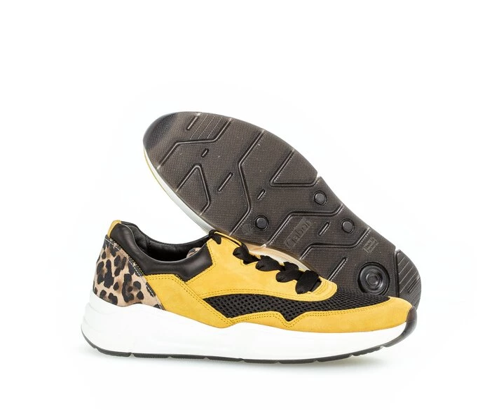 Zapatillas Gabor Mujer Multicolour | ES0000658