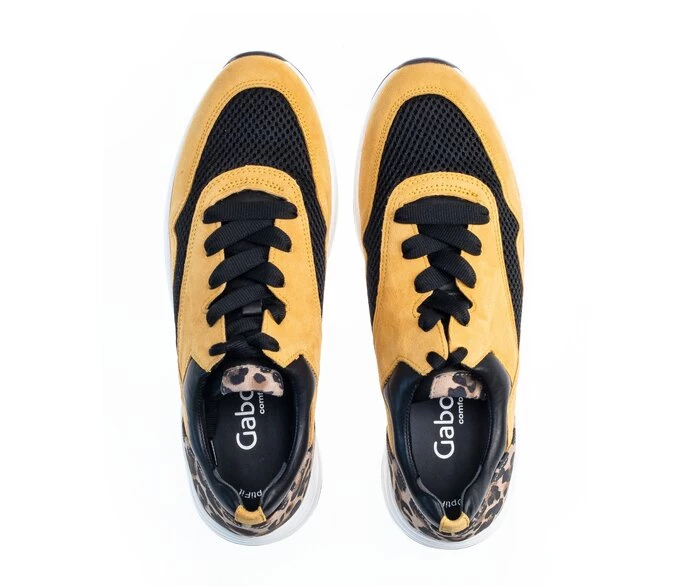 Zapatillas Gabor Mujer Multicolour | ES0000658
