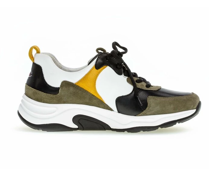 Zapatillas Gabor Mujer Multicolour | ES0000680