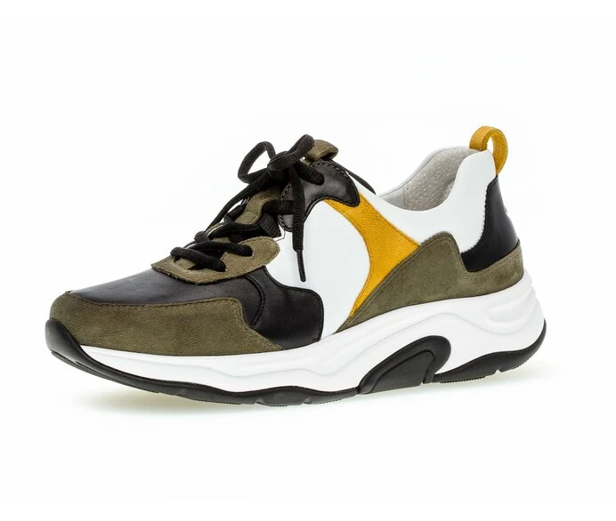 Zapatillas Gabor Mujer Multicolour | ES0000680