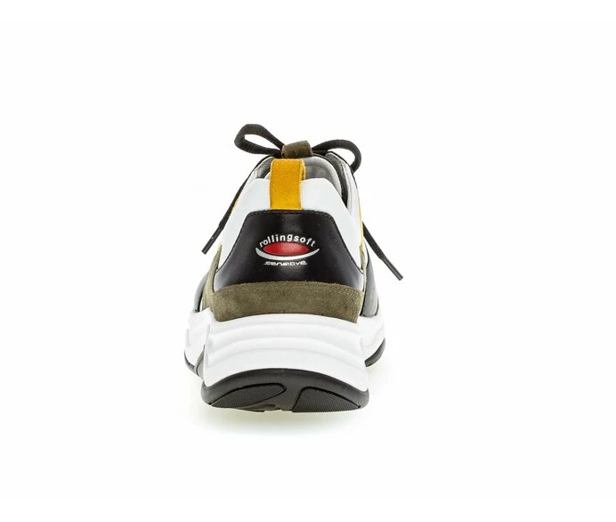 Zapatillas Gabor Mujer Multicolour | ES0000680