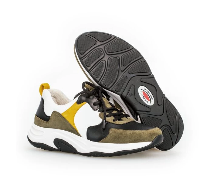 Zapatillas Gabor Mujer Multicolour | ES0000680