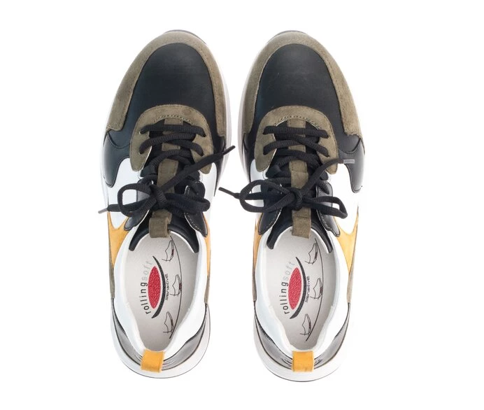 Zapatillas Gabor Mujer Multicolour | ES0000680