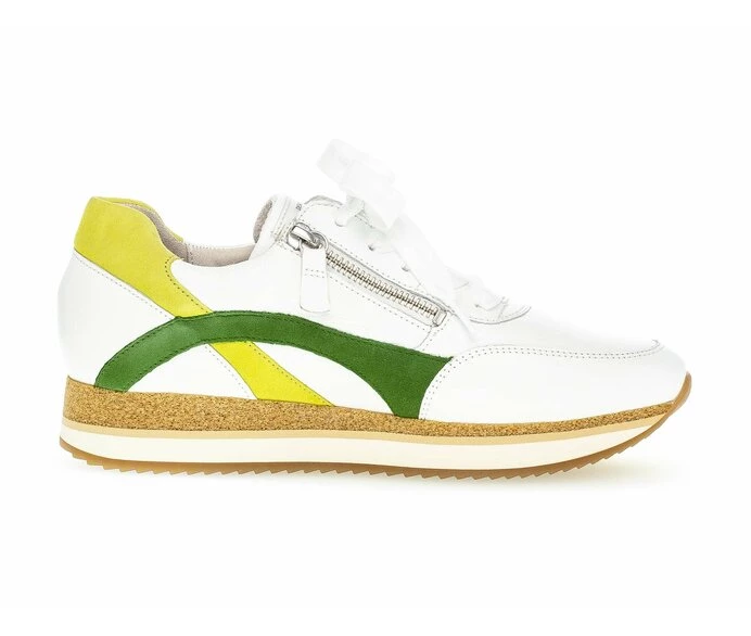 Zapatillas Gabor Mujer Multicolour | ES0000869