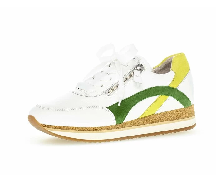 Zapatillas Gabor Mujer Multicolour | ES0000869