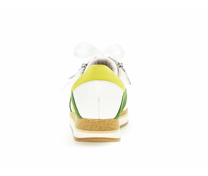 Zapatillas Gabor Mujer Multicolour | ES0000869