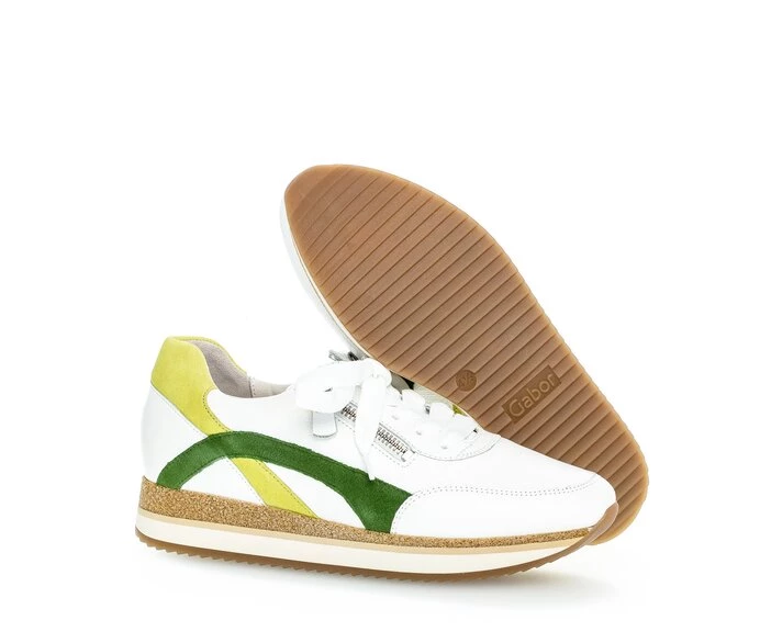 Zapatillas Gabor Mujer Multicolour | ES0000869