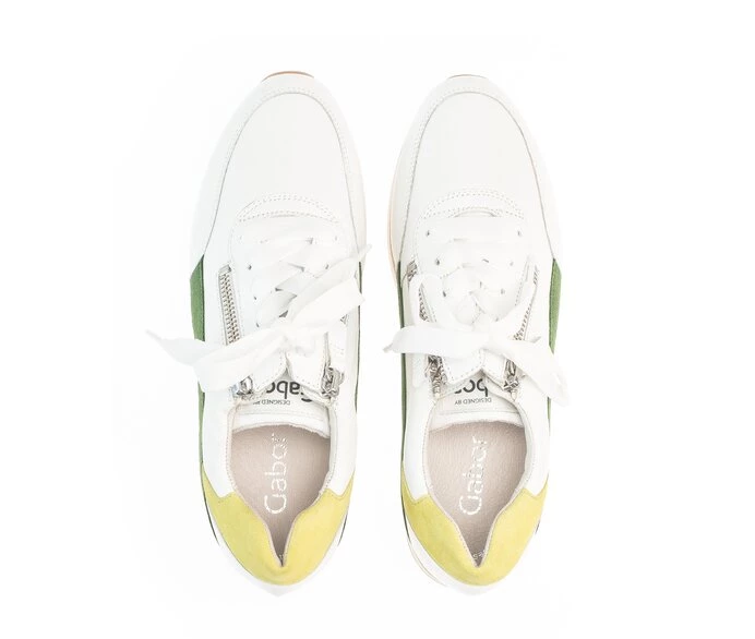 Zapatillas Gabor Mujer Multicolour | ES0000869
