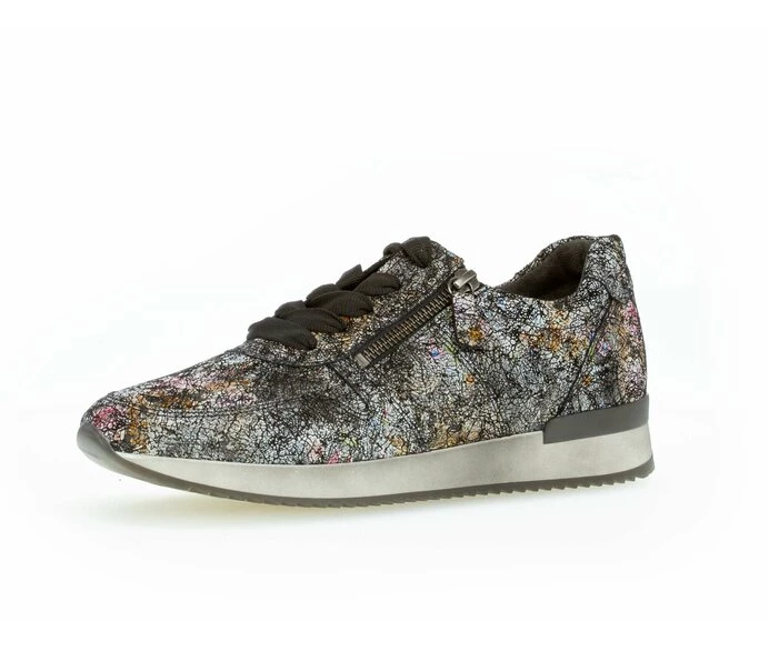 Zapatillas Gabor Mujer Multicolour | ES0000926