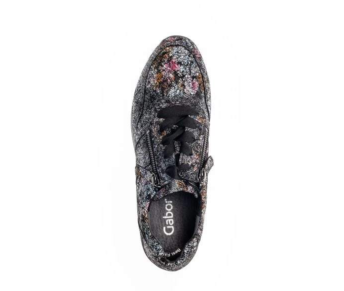 Zapatillas Gabor Mujer Multicolour | ES0000926