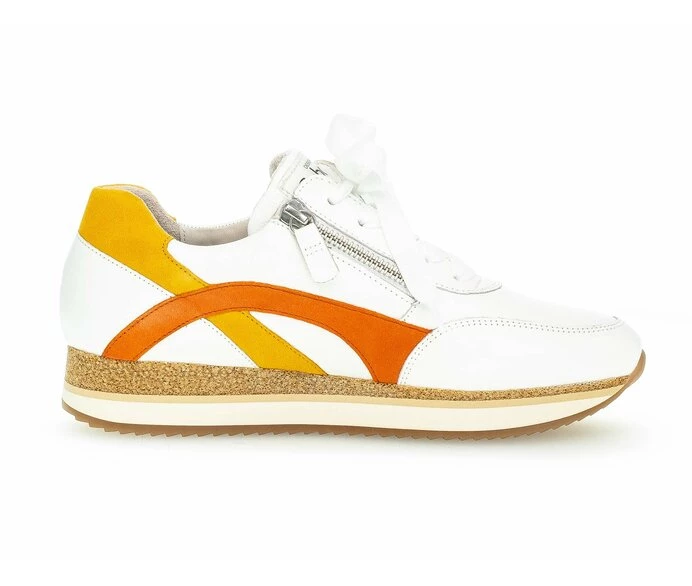Zapatillas Gabor Mujer Multicolour | ES0001148