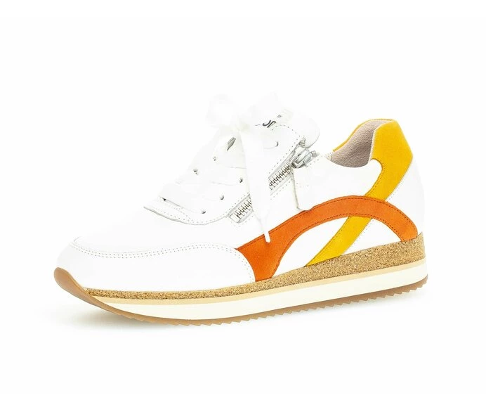 Zapatillas Gabor Mujer Multicolour | ES0001148