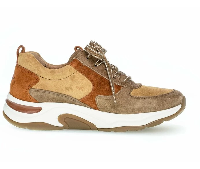 Zapatillas Gabor Mujer Multicolour | ES0001158