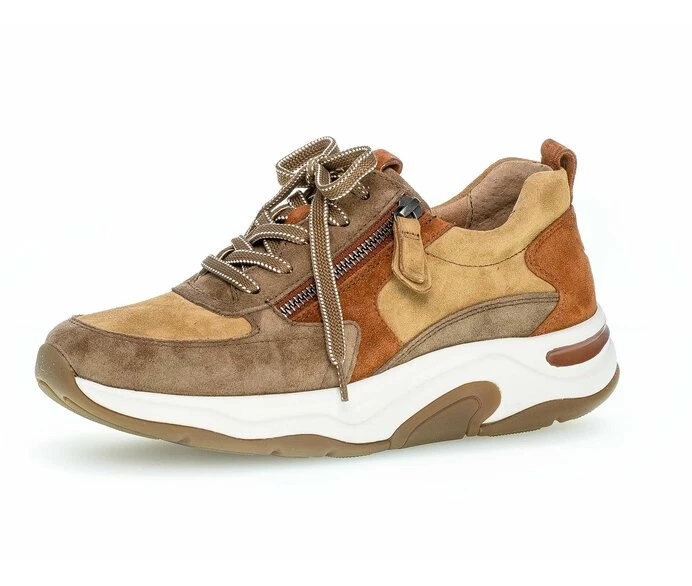 Zapatillas Gabor Mujer Multicolour | ES0001158