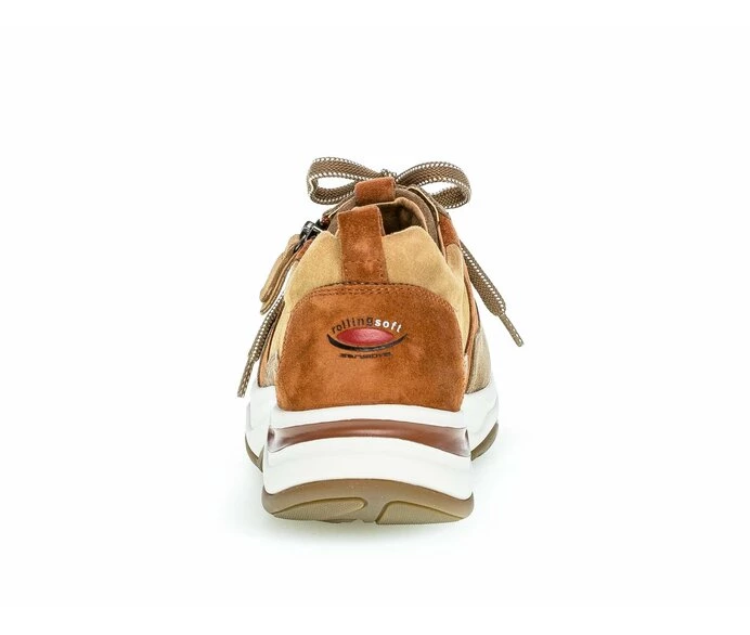Zapatillas Gabor Mujer Multicolour | ES0001158
