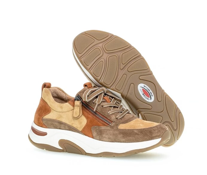 Zapatillas Gabor Mujer Multicolour | ES0001158