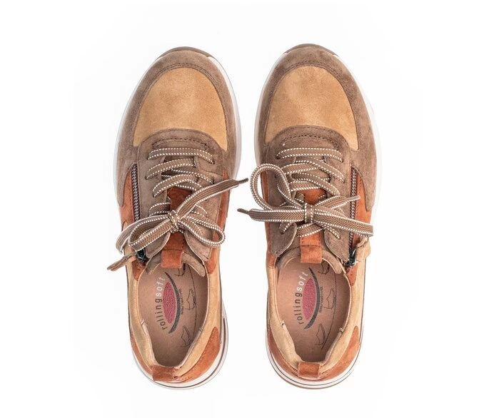 Zapatillas Gabor Mujer Multicolour | ES0001158