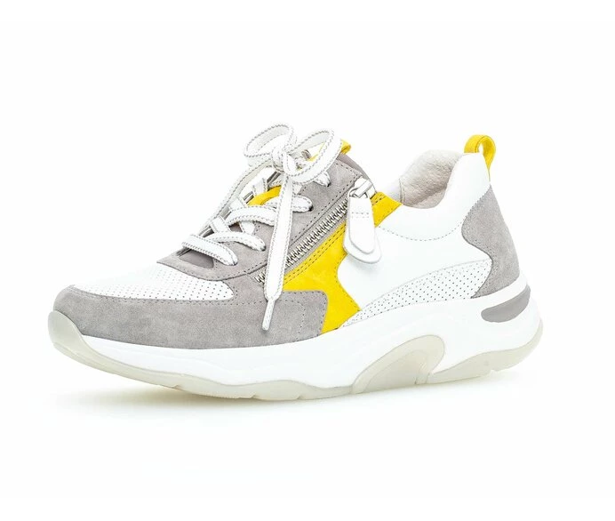Zapatillas Gabor Mujer Multicolour | ES0001190