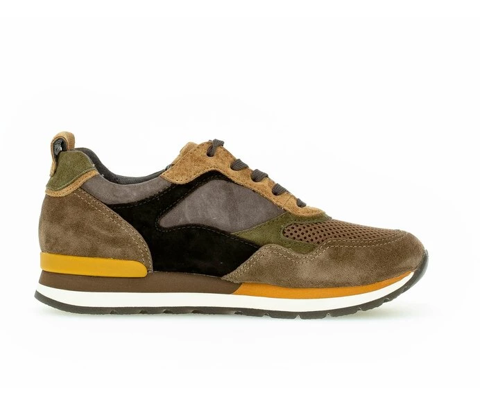 Zapatillas Gabor Mujer Multicolour | ES0001251