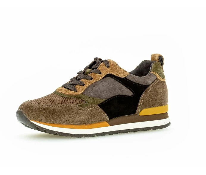 Zapatillas Gabor Mujer Multicolour | ES0001251