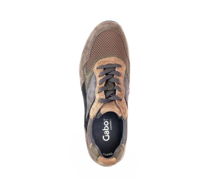 Zapatillas Gabor Mujer Multicolour | ES0001251