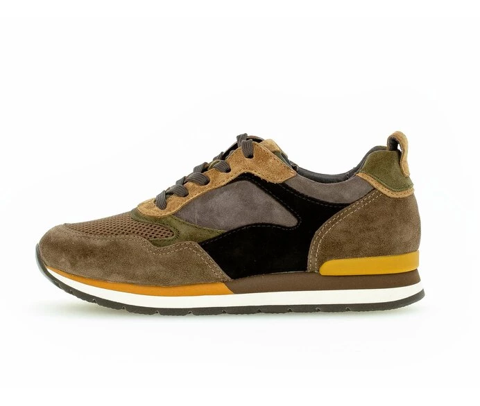 Zapatillas Gabor Mujer Multicolour | ES0001251