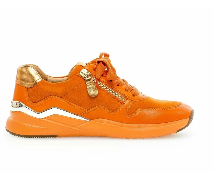 Zapatillas Gabor Mujer Naranjas | ES0000229