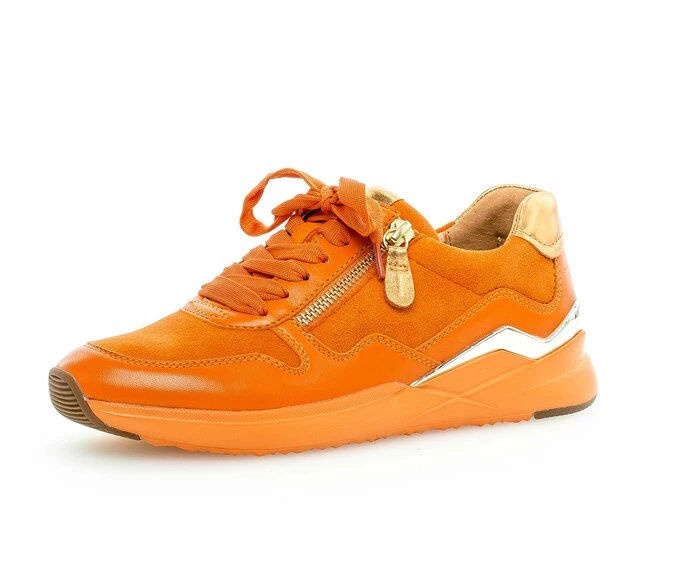 Zapatillas Gabor Mujer Naranjas | ES0000229
