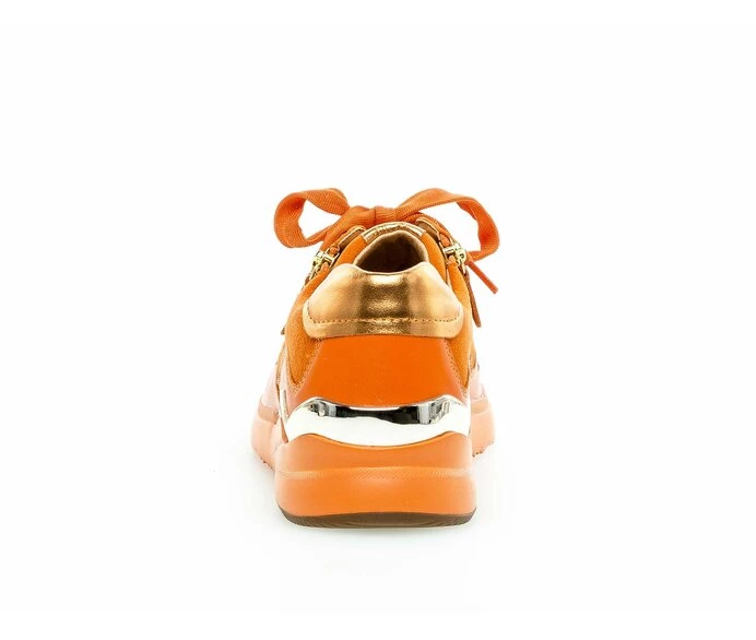 Zapatillas Gabor Mujer Naranjas | ES0000229