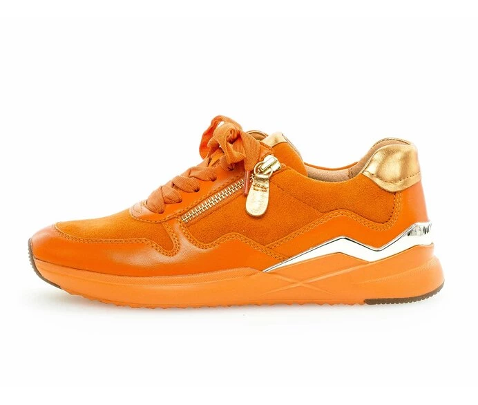 Zapatillas Gabor Mujer Naranjas | ES0000229