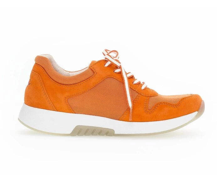 Zapatillas Gabor Mujer Naranjas | ES0000416