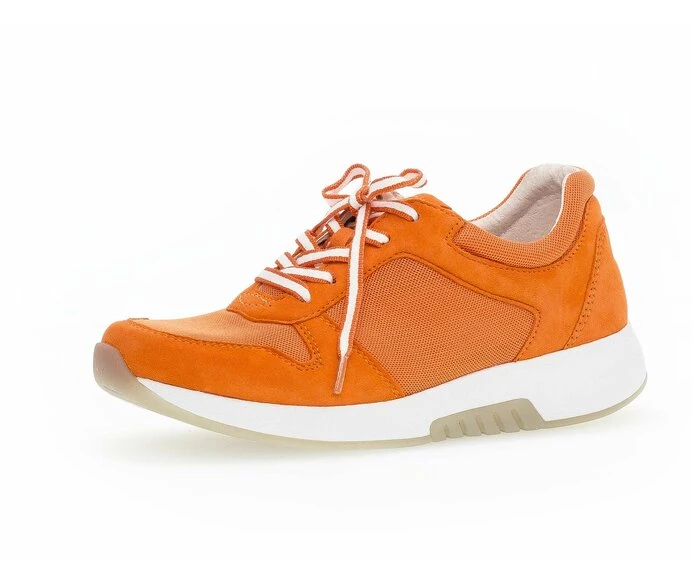 Zapatillas Gabor Mujer Naranjas | ES0000416